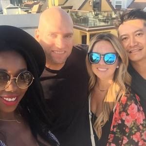 Meet your Posher, Lauren